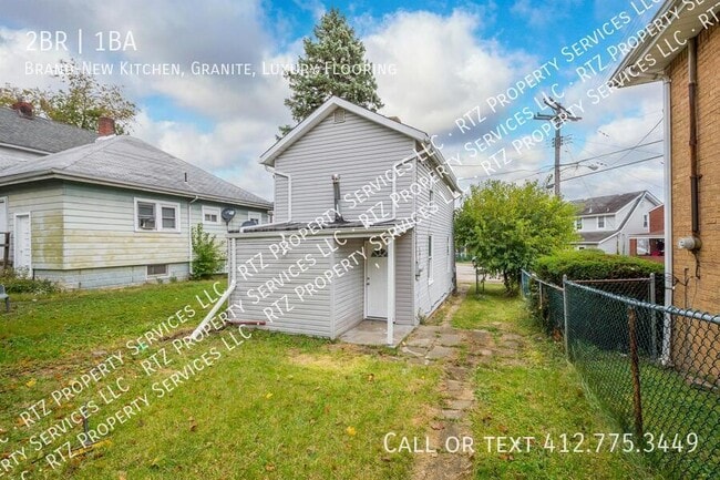 Building Photo - 1816 Wesley St