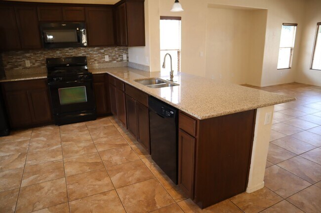 Building Photo - Wish list come True!