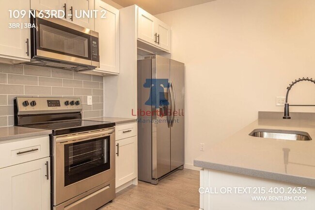 Building Photo - 109 N 63rd St