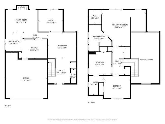 Building Photo - 4915 Lakebrooke Run