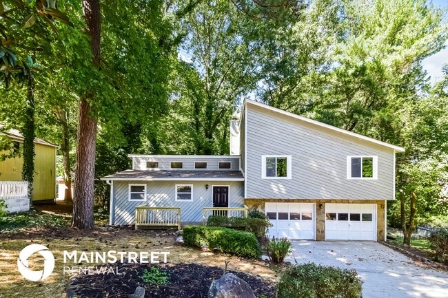 Building Photo - 6855 Red Maple Dr