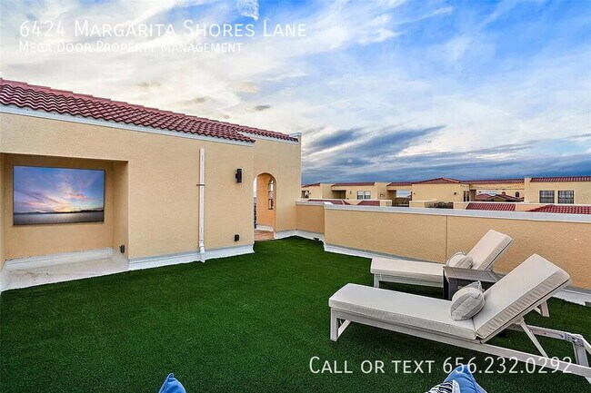 Building Photo - 6424 Margarita Shores Ln