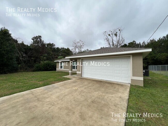 Building Photo - 3749 SE 135th Ln