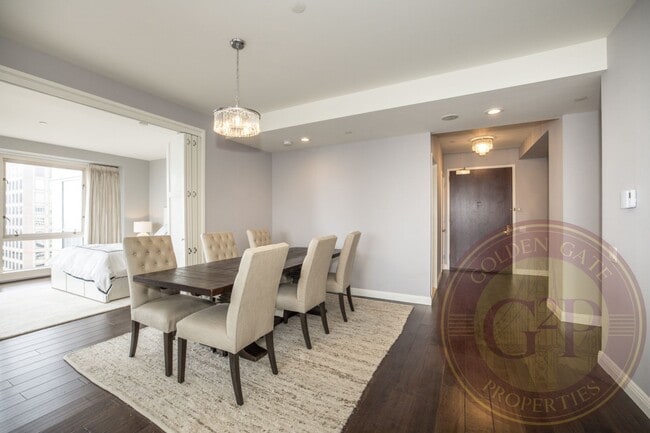 Building Photo - Financial District - 2 BR, 2 BA Condo 1,510 Sq. Ft. - 3D Virtual Tour,  Parking Option