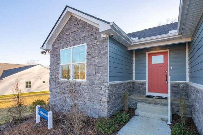 Building Photo - Beautiful One Level Home in Columbia!