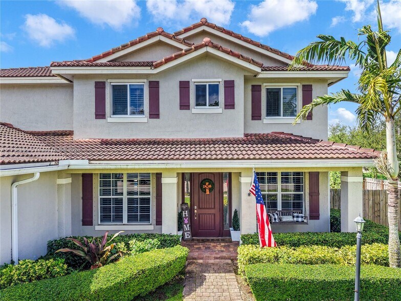 Building Photo - 12780 SW 224th St