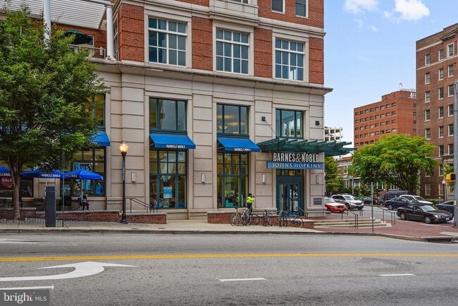 Building Photo - 3201 St Paul St