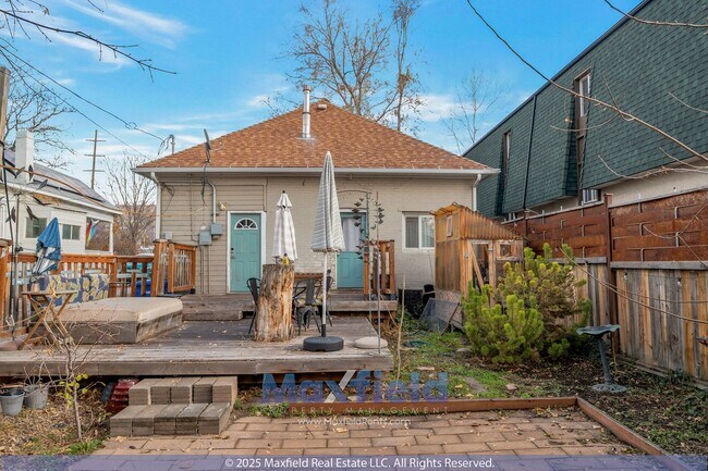 Building Photo - 712 S 900 E