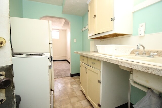 Building Photo - 1626 B-C