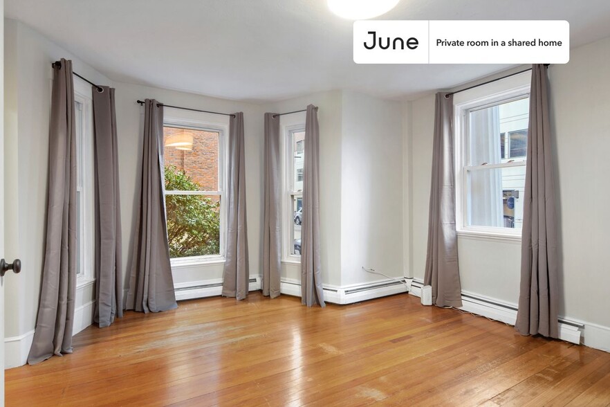 Building Photo - Private bedroom in 2 bed/1.5 bath Home