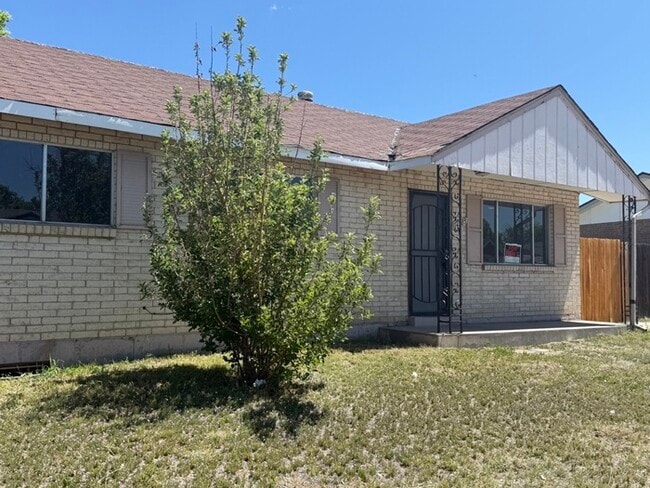 Building Photo - Large Brick Ranch with Huge yard