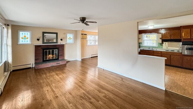 Building Photo - 200 Lobdell Dr