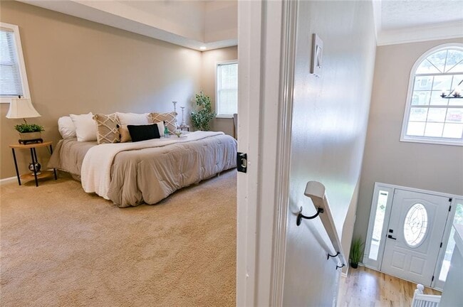 Building Photo - 1116 Havel Dr SW