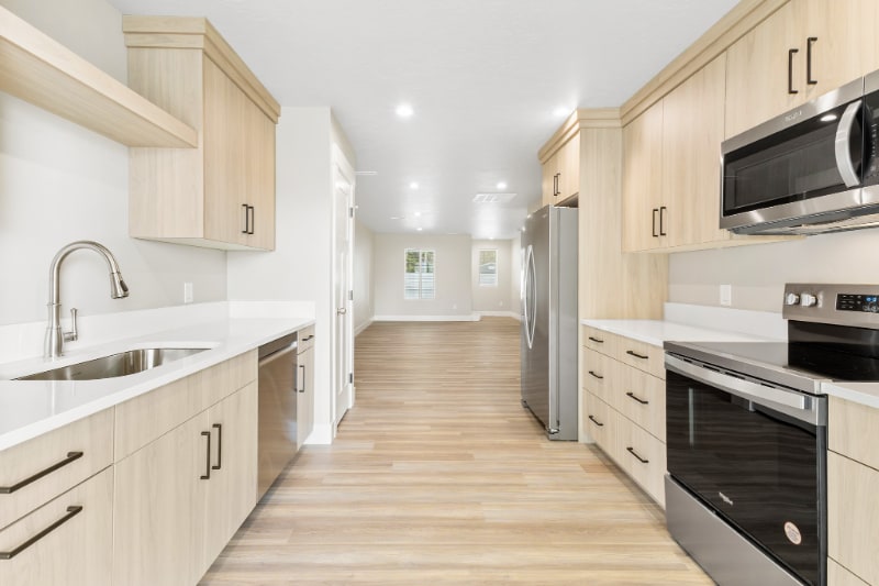 Building Photo - 1506 Rochester St