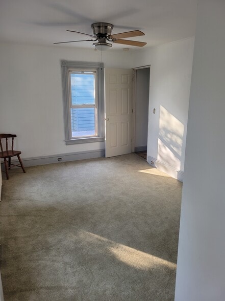 Master Bedroom_B - 715 Stokes Ave