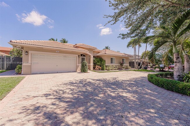 Building Photo - 7821 NW 160th Terrace