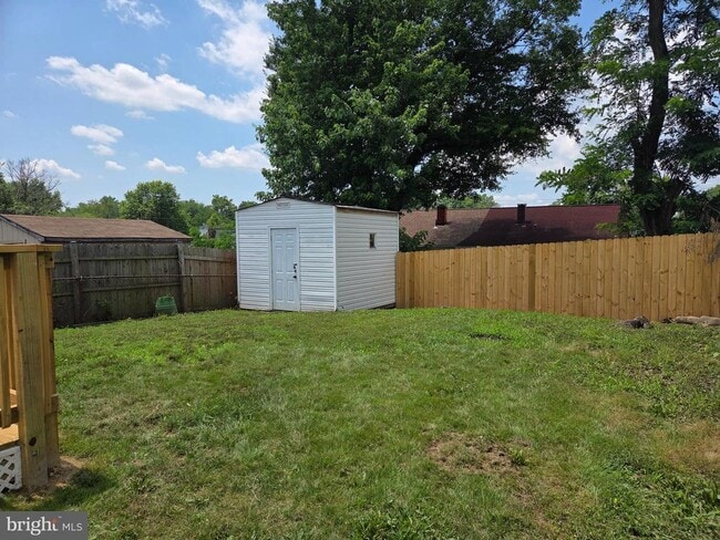 Building Photo - 2212 Matthew Henson Ave