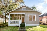 Building Photo - Charming Lower Midtown Cottage