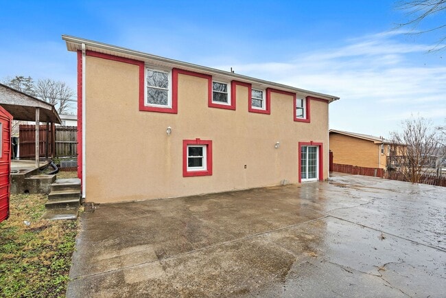 Building Photo - 4068 Boyd Dr