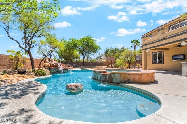 Building Photo - 4012 Rubicon Peak Ct