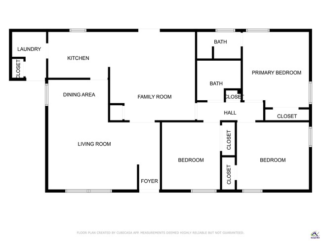 Building Photo - 501 Arrowhead Trl