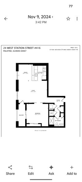 Building Photo - 24 W Station St