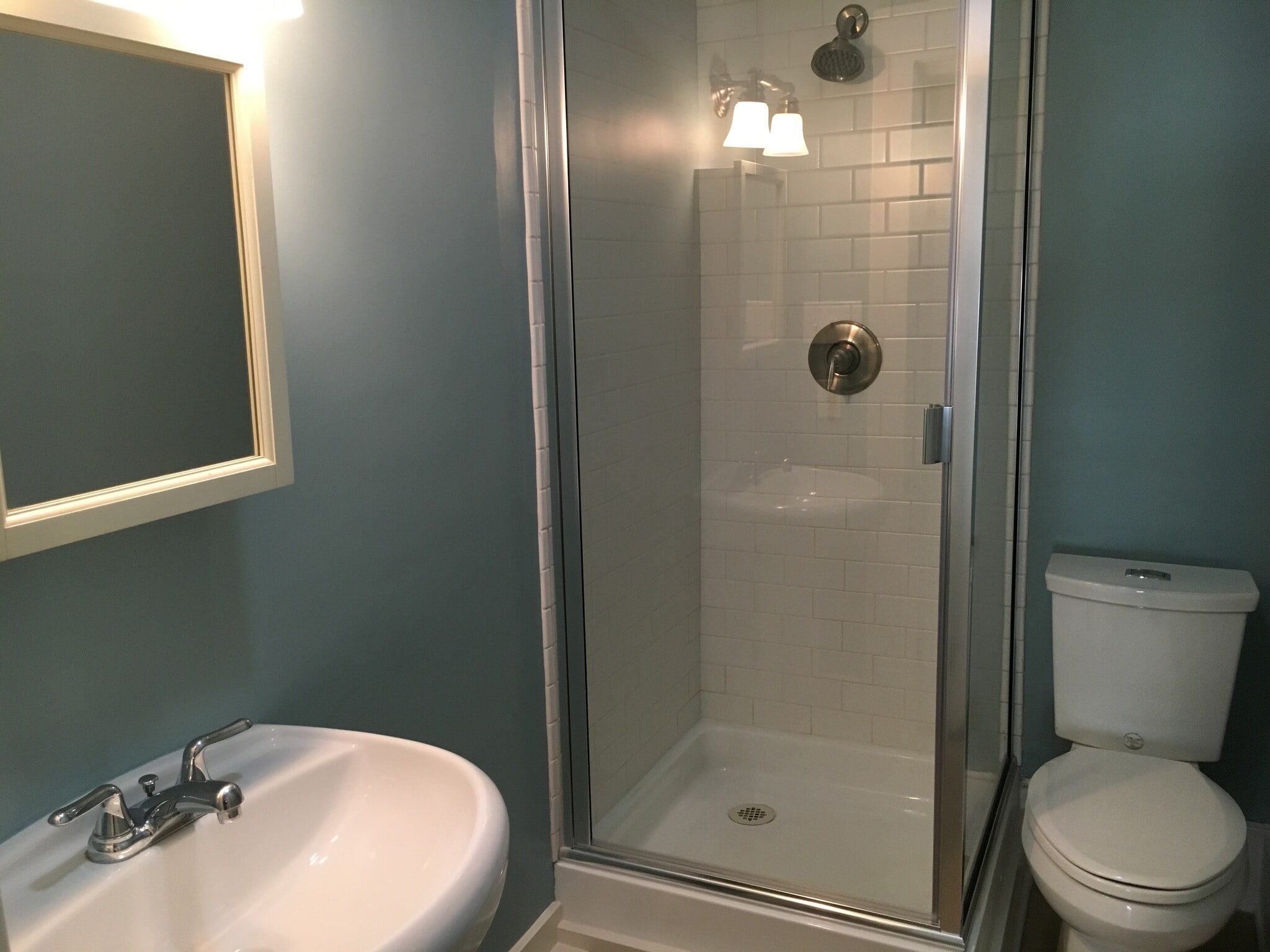 Bathroom - 4743 N Albina Ave