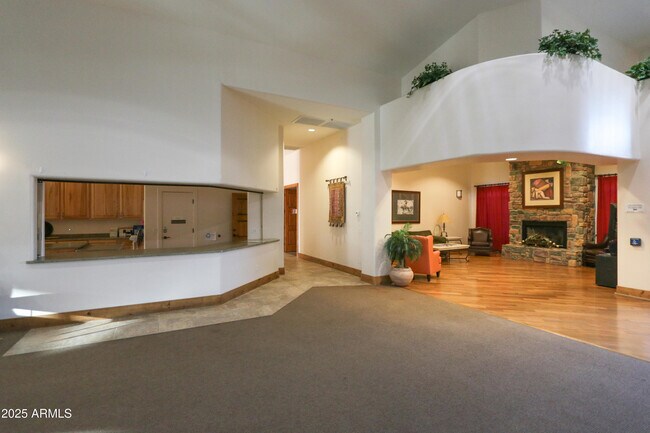 Building Photo - 1441 N Desert Willow St