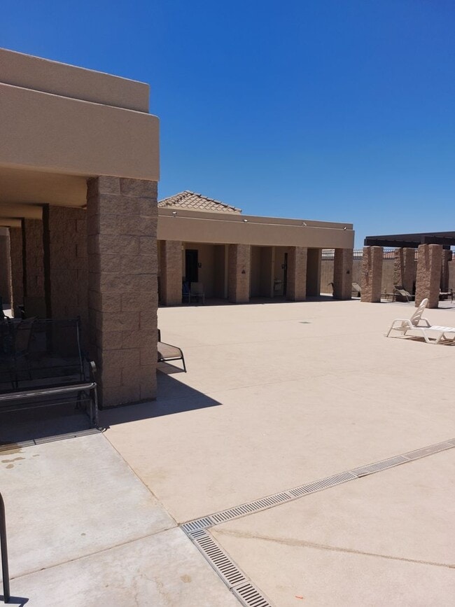 Building Photo - Coming Mid May- Beautiful Patio Home in Sonoma Ranch East Area