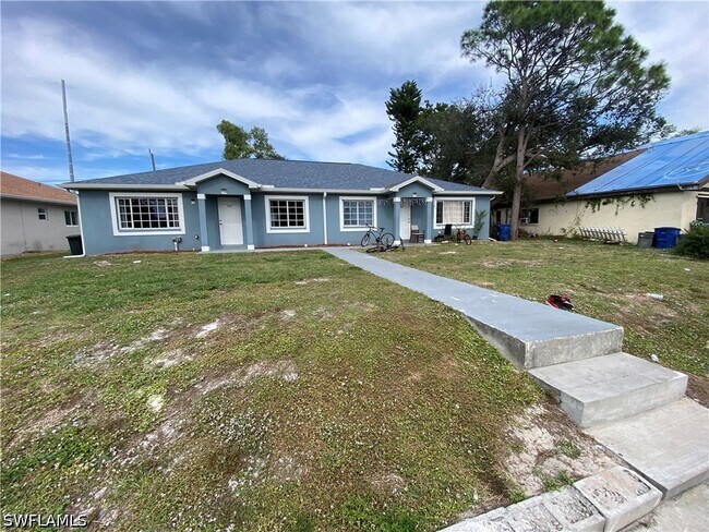 Building Photo - 7319 Albany Rd