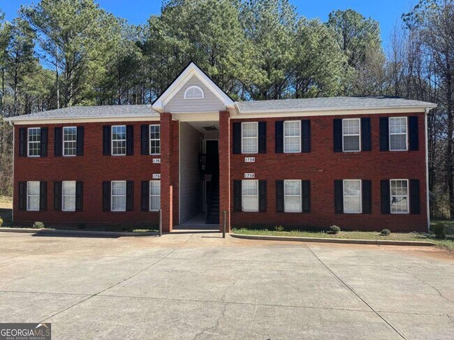 Primary Photo - 1758 Cannonball Ct NW