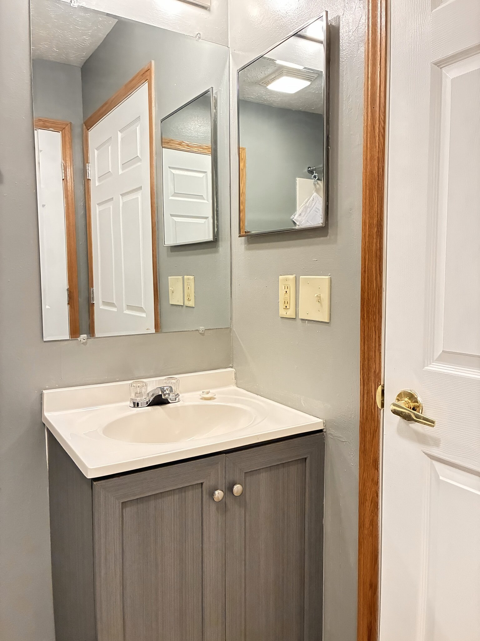 Bathroom 1 - 1750 Liberty Ave