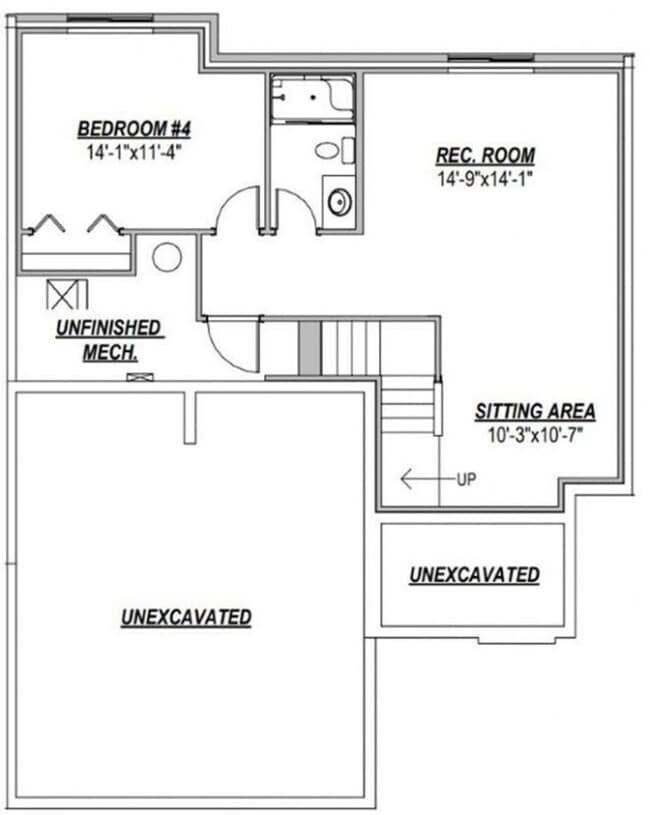Building Photo - 4 Bedroom Townhome Available February 1st!