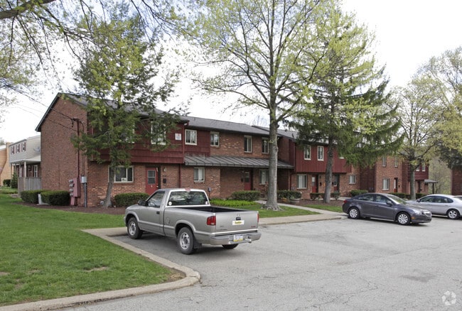 Primary Photo - Ridgewood Court
