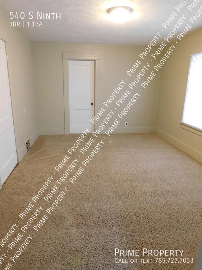 Building Photo - 540 S Ninth-