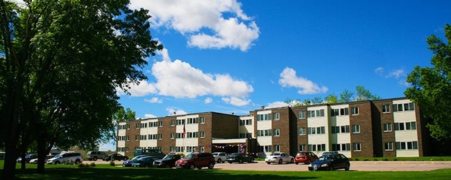 Primary Photo - Rosewood Heights Apartments