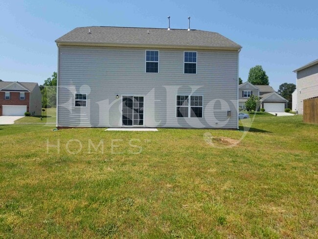 Building Photo - 1309 Waldridge Ct