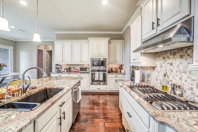 Building Photo - 4602 Piper Shadow Ln