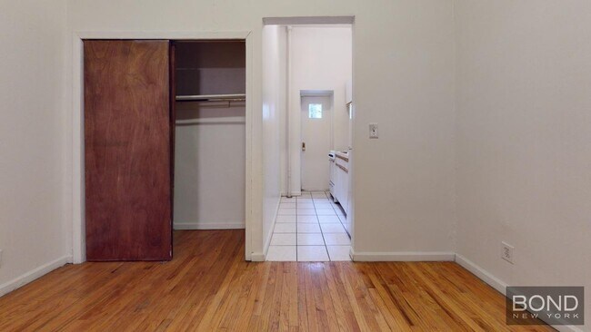 Floorplan - 337 East 90th Street