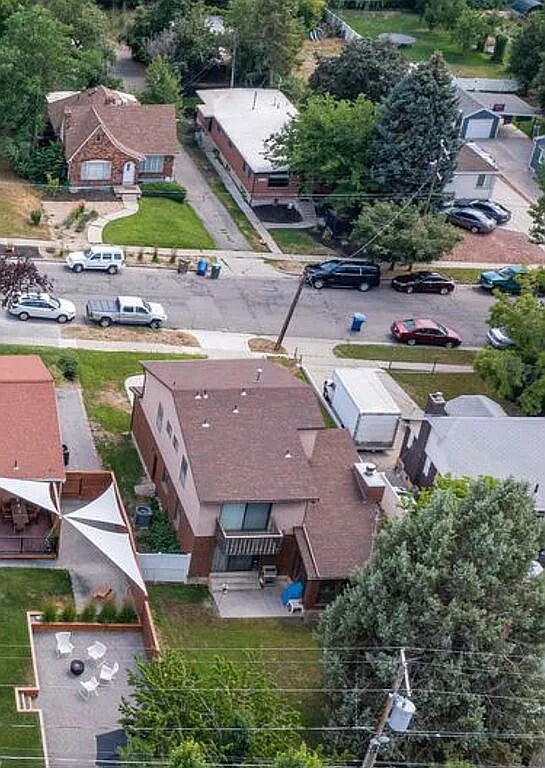 Building Photo - 1213 Charlton Ave