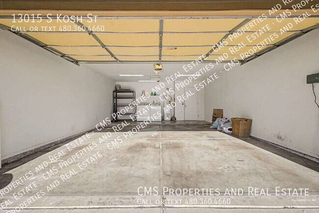 Building Photo - 13015 S Kosh St