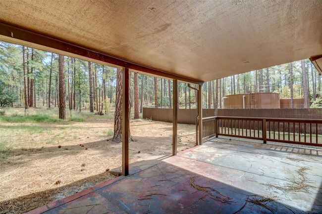 Building Photo - Rent this Cabin that backs to Prescott Nat...
