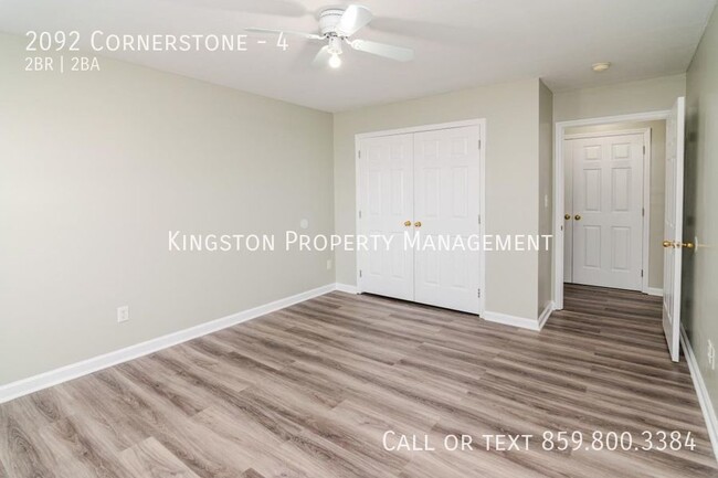 Building Photo - 2092 Cornerstone-4