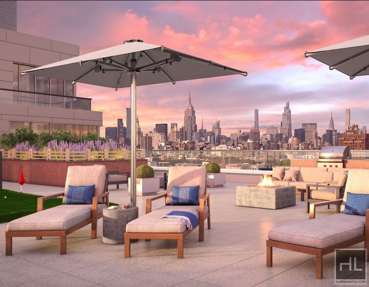 Building Photo - EAST 2ND ST