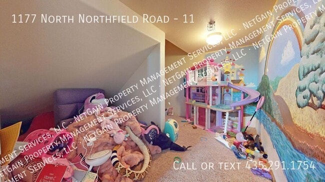 Building Photo - 1177 N Northfield Rd