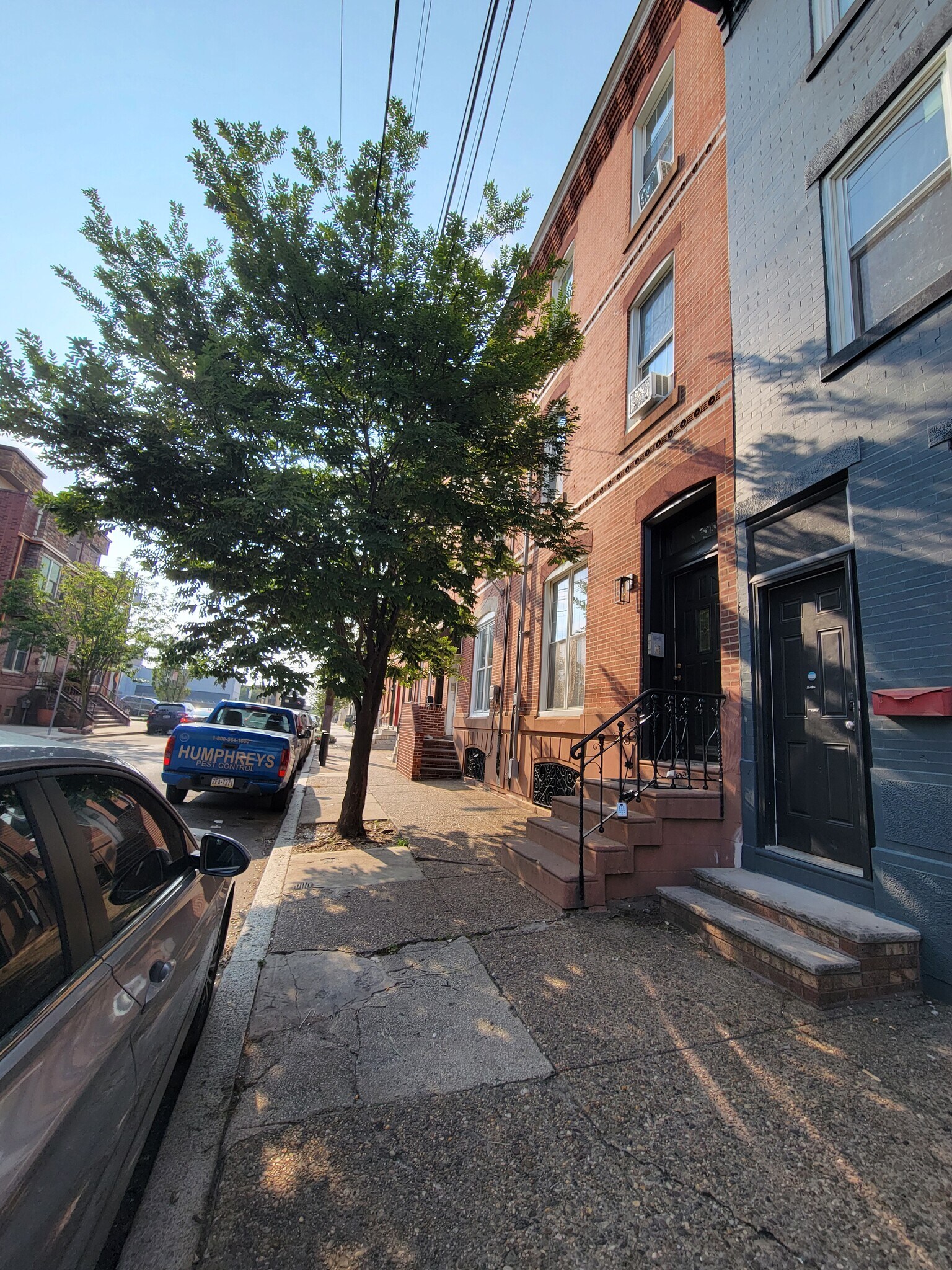 Building Photo - 1305 Federal St
