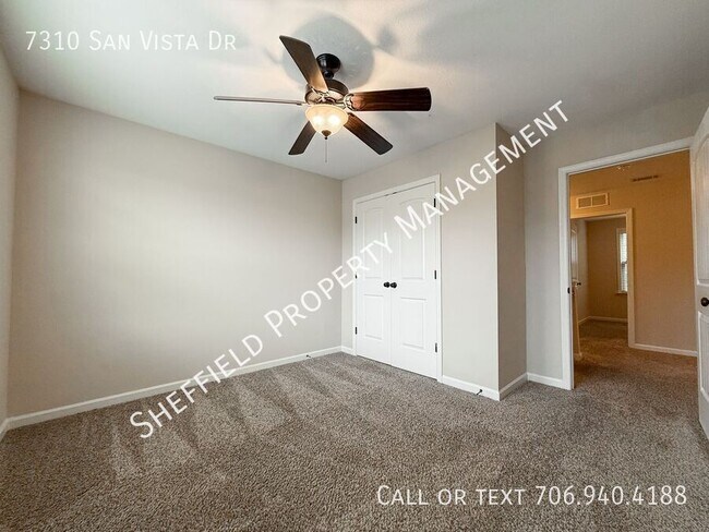 Building Photo - 7310 San Vista Dr