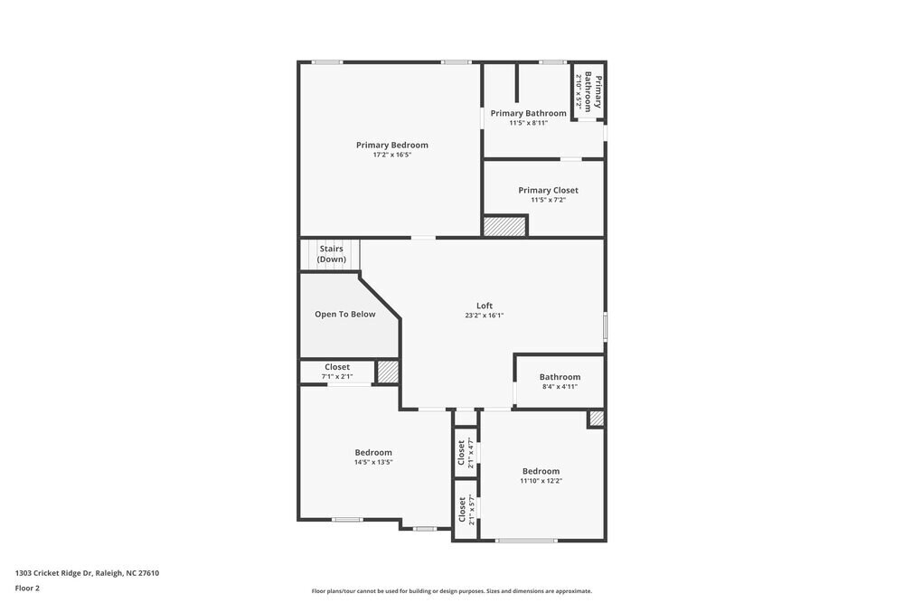 Building Photo - 1303 Cricket Ridge Dr