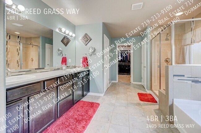 Building Photo - 2405 Reed Grass Way