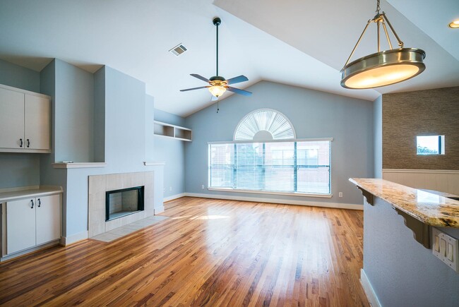 Building Photo - 3702 Omeara Dr